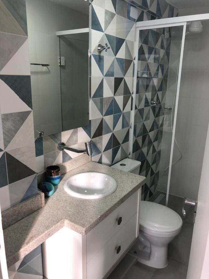 شقة Loft Predio Frente Mar Rodagigante Brisamarbc1 Balneário Camboriú المظهر الخارجي الصورة