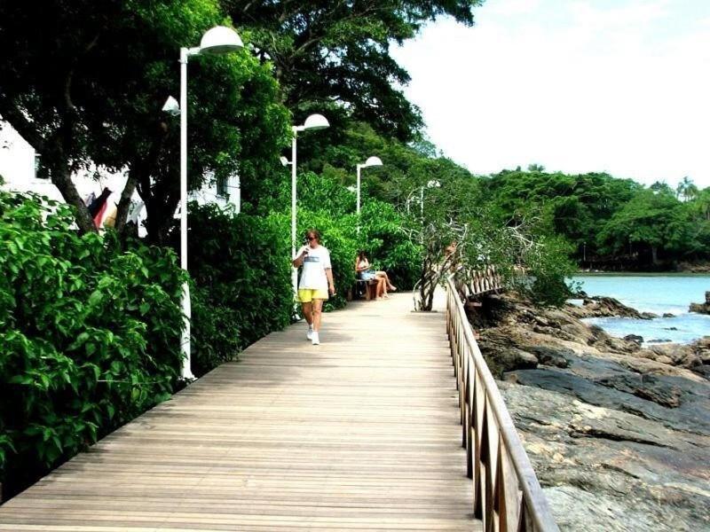 شقة Loft Predio Frente Mar Rodagigante Brisamarbc1 Balneário Camboriú المظهر الخارجي الصورة
